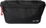MOMENT Mini Fanny Sling 1L Black Ripstop