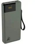 AQIILA Powerbank B10 20W 10000 mAh gr&uuml;n