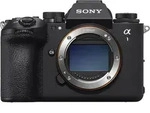 SONY Alpha 1 II Body (mit Zugabe)