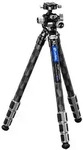LEOFOTO Stativ LS-324C Pro Carbon mit LH-40R Neiger
