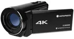 AGFAPHOTO Realimove CC4000W Camcorder
