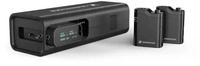 SENNHEISER Profile Wireless 2 Chanel Set Ansteckmikrofon