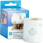 HP Sprocket Panorama 500 Zink Papier 5m Rolle