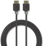 NEDIS HDMI High Speed Kabel HDMI male / male 5m