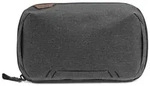 PEAK DESIGN Tech Pouch V2 Charcoal