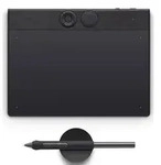 WACOM Intuos Pro S PTK470 Grafiktablett