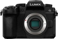 PANASONIC Lumix DC-G97 Body (mit Zugabe)