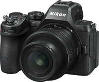 NIKON Z5 II Kit mit 24-50mm (mit Zugabe)