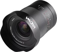 LAOWA 15mm 1:4.5 0.5X Macro Sony E-Mount (E/FE) (Manual Focus) (mit Zugabe)