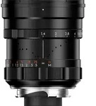 THYPOCH Simera 21mm 1:1.4 f&uuml;r Leica M schwarz (mit Zugabe)