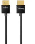 SMALLRIG 2957 HDMI Kabel Ultra Slim 4k (55 cm)