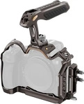 SMALLRIG 5259 Kit Cage Night Eagle Nikon Z5II/Z7/Z6/Z7II/Z6II/Z5