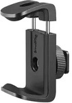 SMALLRIG 4600 Powerbank-Klemme mit Cold Shoe Mount