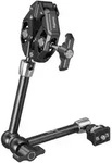 SMALLRIG 5312 Magic Arm mit krabbenf&ouml;rmiger Klemme
