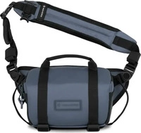 WANDRD ROGUE Sling 4 Liter &Auml;g&auml;isblau V2