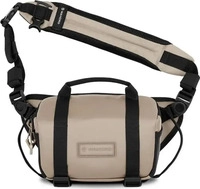 WANDRD ROGUE Sling 4 Liter Yuma Tan V2