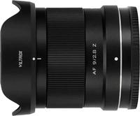 VILTROX 9mm 1:2.8 AF Air Nikon Z (APS-C) (mit Zugabe)