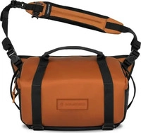 WANDRD ROGUE Sling 9 Liter Sedona Orange V2