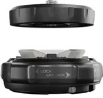 MANFROTTO Xchange Schnellwechselsystem