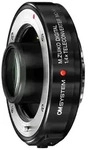 OM SYSTEM MC-14 Telekonverter 1.4x f&uuml;r 40-150mm Pro schwarz (Micro 4/3)
