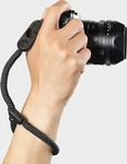 PEAK DESIGN Cuff Handschlaufe Rope schwarz