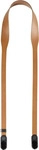 PEAK DESIGN Form Kameragurt Leder Standard Tan