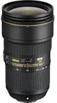 NIKON 24-70mm 1:2.8 AF-S E ED VR