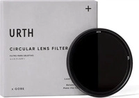 URTH Vario ND-Filter ND8-128 39mm Plus+