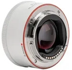 VILTROX 2x Telekonverter Nikon Z