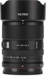 VILTROX AF 55mm 1:1.8 II EVO Nikon Z (Neuheit)