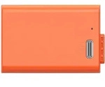 SMALLRIG 4967 Akku wie EN-EL25 USB-C aufladbar