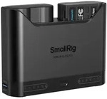 SMALLRIG 5486 Turbo Charger EN-EL15C x2