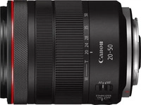 CANON RF 20-50mm 1:4L IS USM PZ (Neuheit)