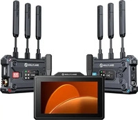 HOLLYLAND Pyro 5 Monitor Kit mit Pyro S