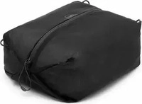 PEAK DESIGN Ultralight Packing Cube S-Medium Mesh schwarz