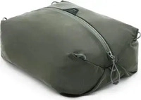 PEAK DESIGN Ultralight Packing Cube S-Medium Mesh Sage