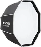 GODOX Softbox EasyFlow Octa 60cm (Bowens Bajonett) (Neuheit)
