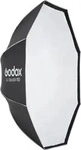GODOX Softbox EasyFlow Octa 150cm (Bowens Bajonett) (Neuheit)