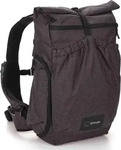 SHIMODA Rucksack Side Lite 22 Starter Kit schwarz/weiss