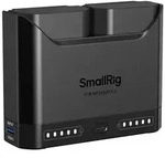 SMALLRIG 5483 Turbo Charger NP-FZ100 x2
