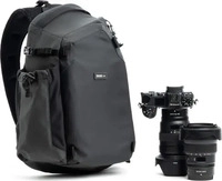 THINK TANK Rucksack PhotoCross V2 14L Basalt schwarz