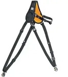 BLACKRAPID Kameragurt Double X-Extra Comfort