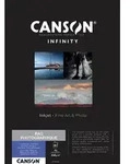 CANSON Infinity Rag Photo II A3 210 g/m2 25 Blatt