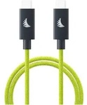 ANGELBIRD USB-C Kabel 4.0 Solid Flex 1m Lime