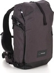 SHIMODA Rucksack Sidecountry 28 schwarz/weiss