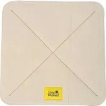 LONG WEEKEND Padded Camera Wrap 16x16 Zoll