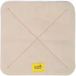 LONG WEEKEND Padded Camera Wrap 19x19 Zoll