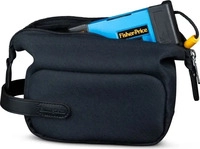 BILLINGHAM Capsule 1 Pouch schwarz/schwarz (Angebot)