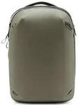 PEAK DESIGN Travel Backpack 20L stone (Angebot)