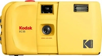 KODAK EC35 (analog) gelb (Neuheit)